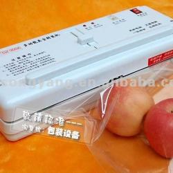 Home Use/Mini Vacuum Packing Machine