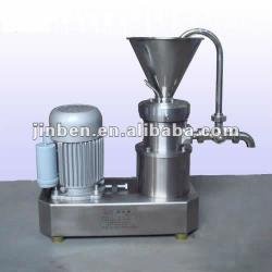 Homogenizer colloid mill