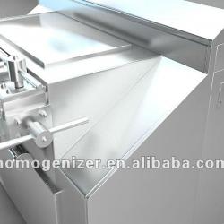 homogenizing machine