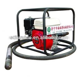 HONDA engine high frequency concrete vibrator