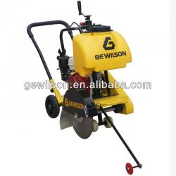 Honda GX160 Engine Wacker Design Concrete Cutter Floor saw (GFS350H160)