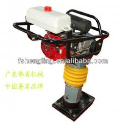 HONDA Tamping Rammer