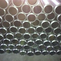 Honed tube for Hydraulic machinery