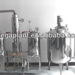 honey extractor honey concentrator/honey concentrate machines