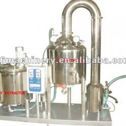 Honey Extractor Machine