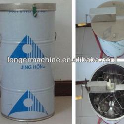 Honey Extractor Machine|Stainless Steel Honey Extractor Machine