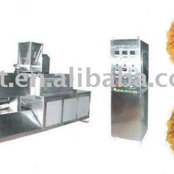 honey flakes machinery