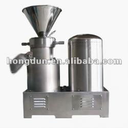 honey ketchup Jam packaging machine colloid mill