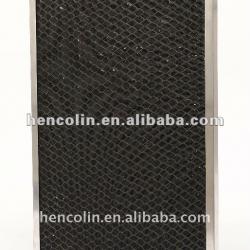 Honeycomb Carbon filter / Honeycomb filter