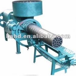 Honeycomb Coal Ball Briqetting Machine/coal briquetting machine