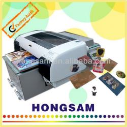 HONGSAM Digital Direct-To-Garment T-shirt printer black & white
