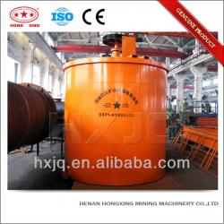 Hongxing hot sale CE certificate small portable cement mixer