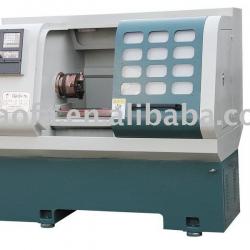 Horizental CNC Lathe