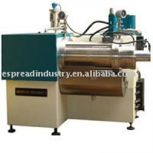 Horizontal Bead Mill