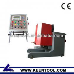 Horizontal Cutting Diamond Wire Saw Machine