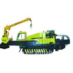 Horizontal Directional Drilling Machine / HDD