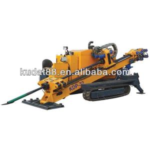 Horizontal directional drilling machine (KDP-32)