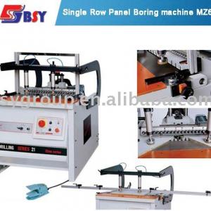 Horizontal drilling machine,multi- head 21