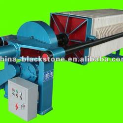 horizontal filter press price best with best price