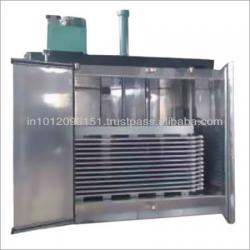 Horizontal Plate Freezers