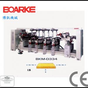 HORIZONTAL VERTICAL MULTIPLE BORING MACHINE