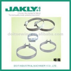 hose clamps