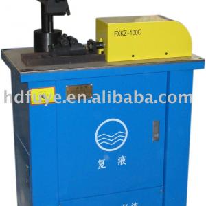 hose ferrule marking machine