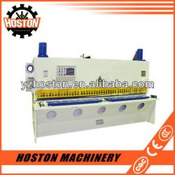 HOSTON Shearing Machine