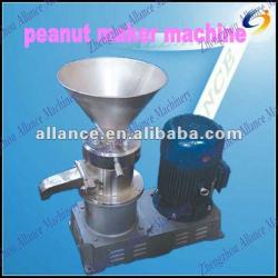 hot! 2012 best seller automatic peanut sauce machine