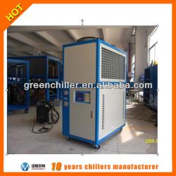 Hot 50HZ/60HZ Industrial Air Chillers With CE (5~45C Degree)