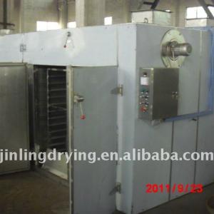 Hot-air Circulating Apple / Fruit Drying Oven