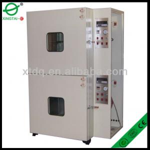 Hot Air Circulating Industrial Oven