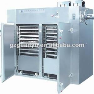 Hot Air Circulation Drying Oven