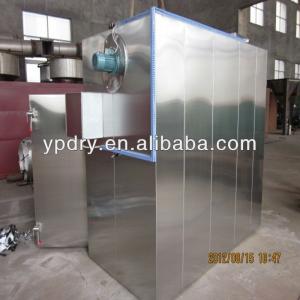 hot air circulation oven/fish drying oven/drying oven