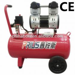 hot air compressor