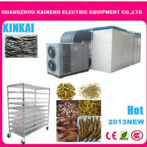 Hot air fruits vegetables drying machine 100-150kg,200-300kg