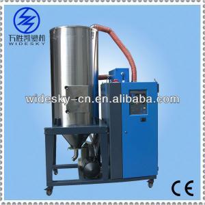 hot air plastic drying machine