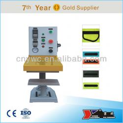 Hot air pressure machine YC899+