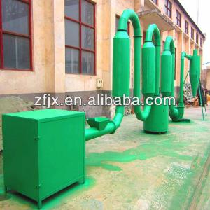 hot air Sawdust dryer(skype:wendyzf1)