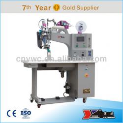 Hot air seam sealing equipment