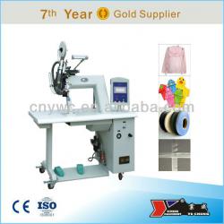 Hot air seam sealing machine with CE (YC2004)