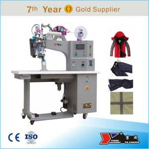 Hot air welding machine for skisuit,outdoor jacket,raincoat(YC-N1)