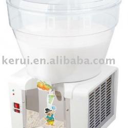 hot and CE certificate refrigerated beverage dispenser