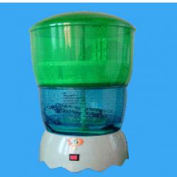 hot automatic bean sprouts machine for family