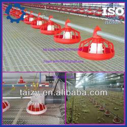 HOT! Automatic Chicken feeding line,pultry feed tray, pultry feed line for chick, duck, goose//0086 18703680693