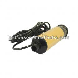 Hot! Best Price with Good Quality Submersible Electromagnetic Pump (12V)