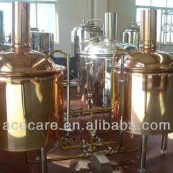 Hot! brewhouse equipmet, microbrewery, beer equipment