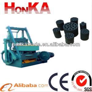 Hot briquette machines coal briquetting machine