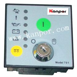 HOT! deep sea generator controller with CE&ISO 5120