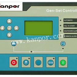 HOT! deep sea/smartgen generator controller with CE&ISO